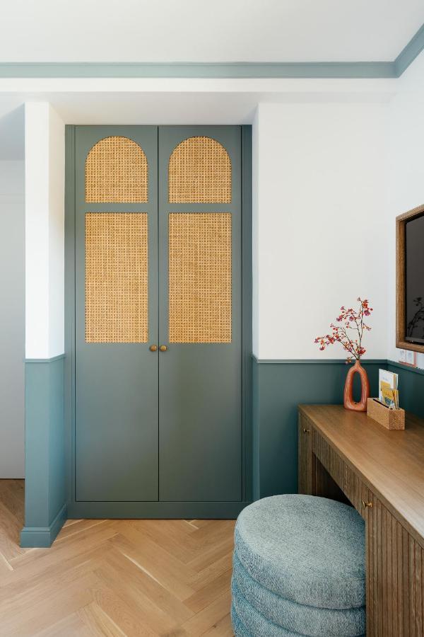 Villa Alma - A Lakeside Boutique Hotel 성길벤 외부 사진