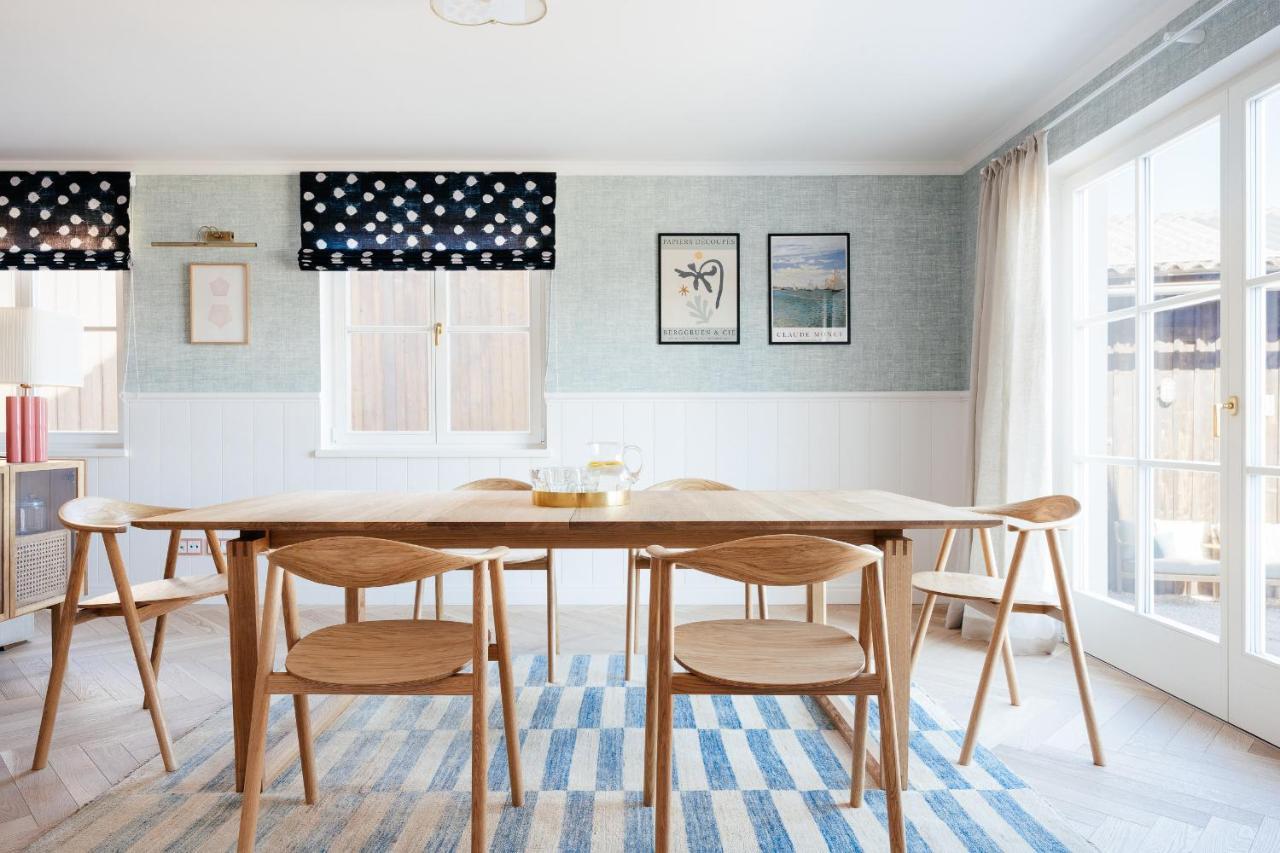 Villa Alma - A Lakeside Boutique Hotel 성길벤 외부 사진
